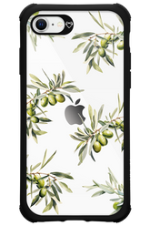 Olive Tree - Apple iPhone SE 2020