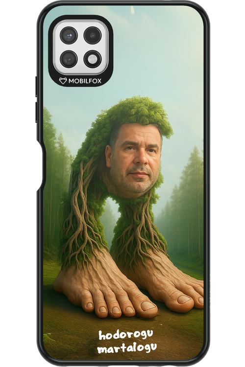 Hodorogu Martalogu - Samsung Galaxy A22 5G
