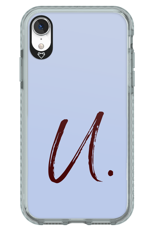 (Jellyfish Presso) U 2.0 - Apple iPhone XR