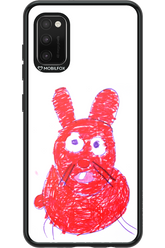Red Bunny 2.0 - Samsung Galaxy A41
