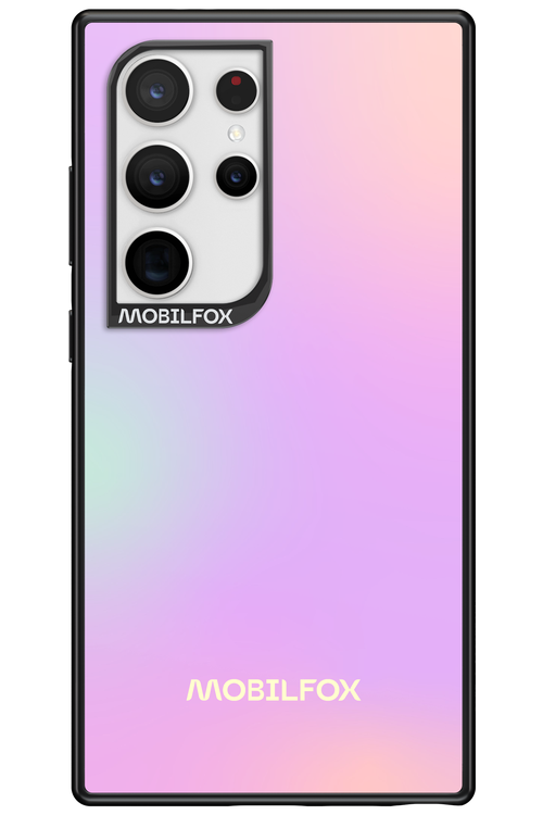 Pastel Violet - Samsung Galaxy S24 Ultra