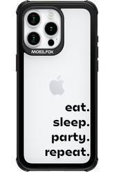 Party Loop - Apple iPhone 15 Pro Max