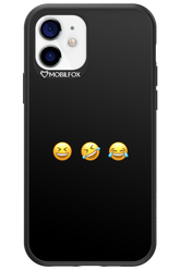 My Laugh - Apple iPhone 12