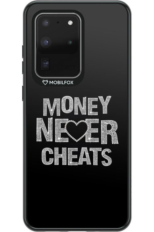 Money Cheats 2.0 - Samsung Galaxy S20 Ultra 5G