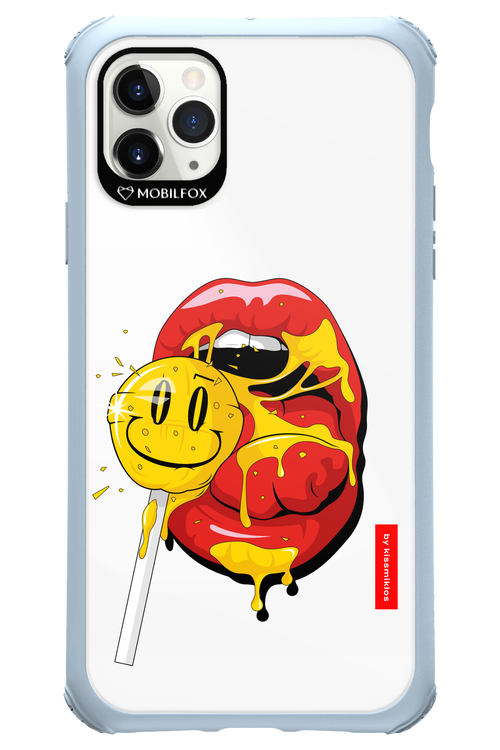 Lolli Kiss 2.0 - Apple iPhone 11 Pro Max