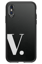 V (Off Space) 2.0 - Apple iPhone XS