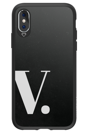 V (Off Space) 2.0 - Apple iPhone XS