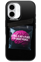 Smart people 2.0 - Apple iPhone 16