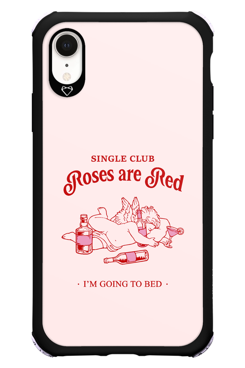 Bed Romance 2.0 - Apple iPhone XR