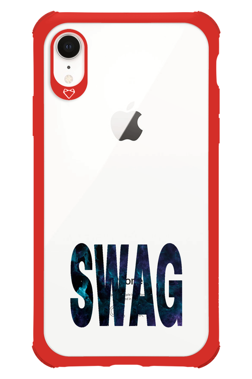 Holo Swag - Apple iPhone XR