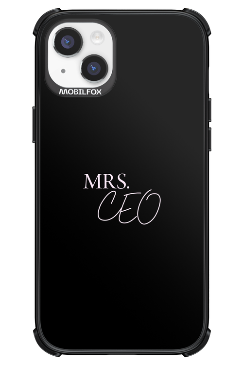 Mrs. CEO  - Apple iPhone 14 Plus