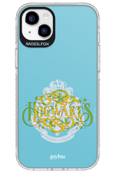 Hogwarts School of Witchcraft and Wizardry - Apple iPhone 14 Plus