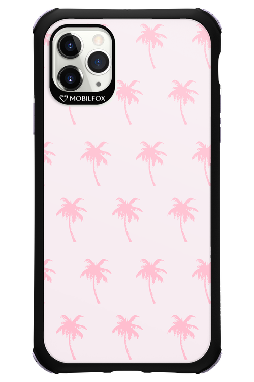 Palm Forest - Apple iPhone 11 Pro Max