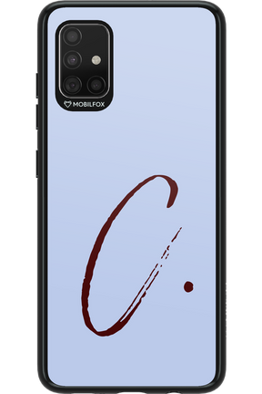 (Jellyfish Presso) C 2.0 - Samsung Galaxy A51
