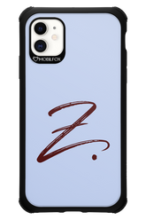 (Jellyfish Presso) Z 2.0 - Apple iPhone 11