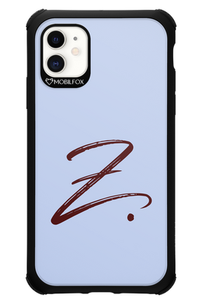 (Jellyfish Presso) Z 2.0 - Apple iPhone 11