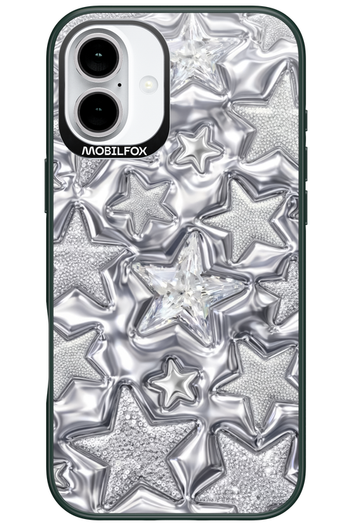 Star Gum 2.0 - Apple iPhone 16 Plus