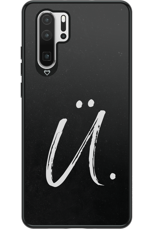(Off Space) U II 2.0 - Huawei P30 Pro