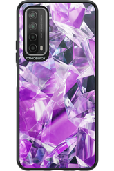 Violet Aura - Huawei P Smart 2021