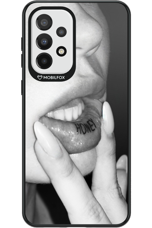 Lip Secret - Samsung Galaxy A33