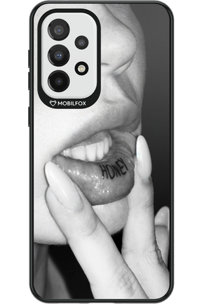 Lip Secret - Samsung Galaxy A33