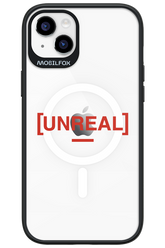 Unreal Classic - Apple iPhone 14 Plus