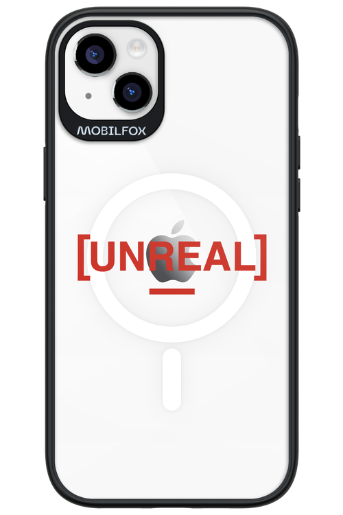 Unreal Classic - Apple iPhone 14 Plus