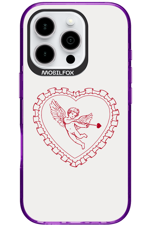 Angelo - Apple iPhone 16 Pro