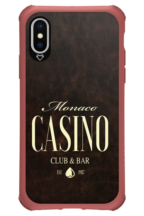 Casino - Apple iPhone XS