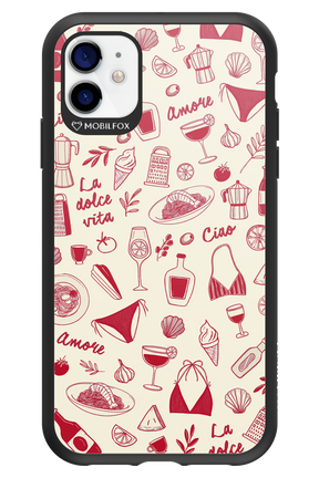 Si-esta - Apple iPhone 11