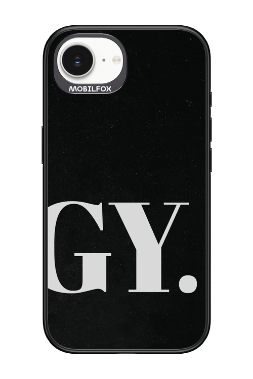 GY (Off Space) 2.0 - Apple iPhone 16e