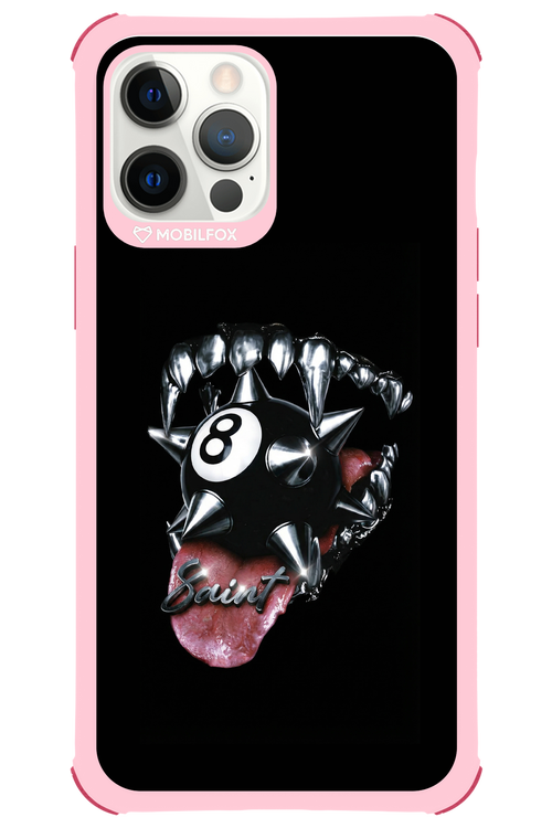 St8 2.0 - Apple iPhone 12 Pro Max