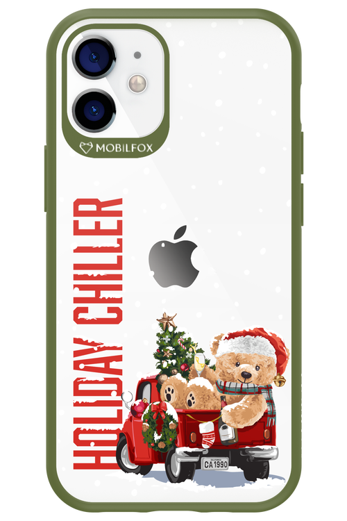 Holiday Chiller - Apple iPhone 12 Mini