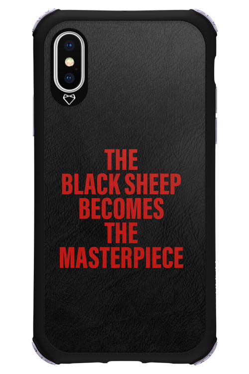 sheep 2.0 - Apple iPhone XS