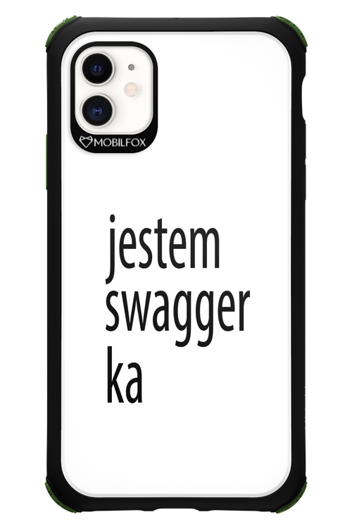 Swagger 2.0 - Apple iPhone 11