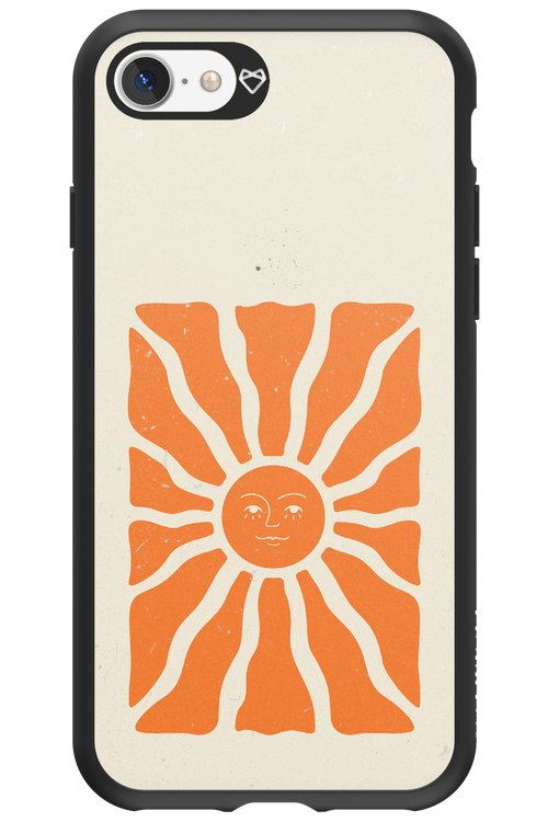 Solar Soul 2.0 - Apple iPhone 7
