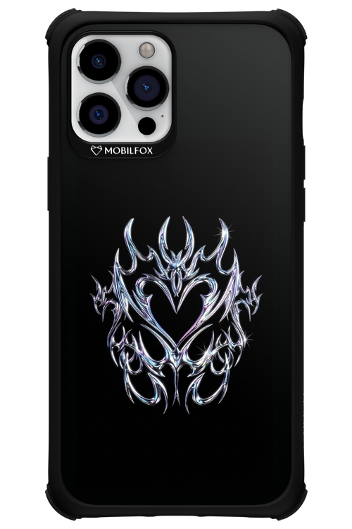 Silver Soul 2.0 - Apple iPhone 12 Pro Max