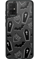 After Death - Samsung Galaxy A51