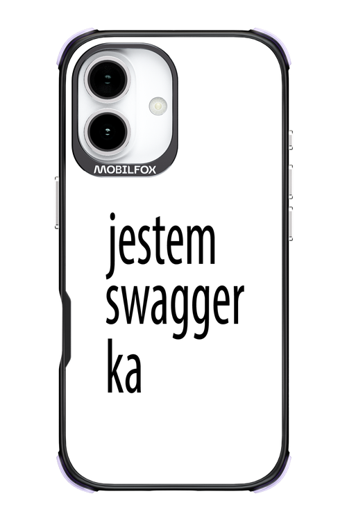 Swagger 2.0 - Apple iPhone 17