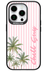 Chill Guy 2.0 - Apple iPhone 15 Pro