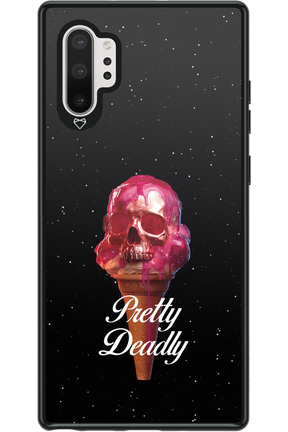 Pretty Deadly - Samsung Galaxy Note 10+