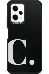 C (Off Space) 2.0 - Xiaomi Redmi Note 12 5G