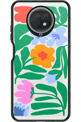 My Flowergarden - Xiaomi Redmi Note 9T 5G