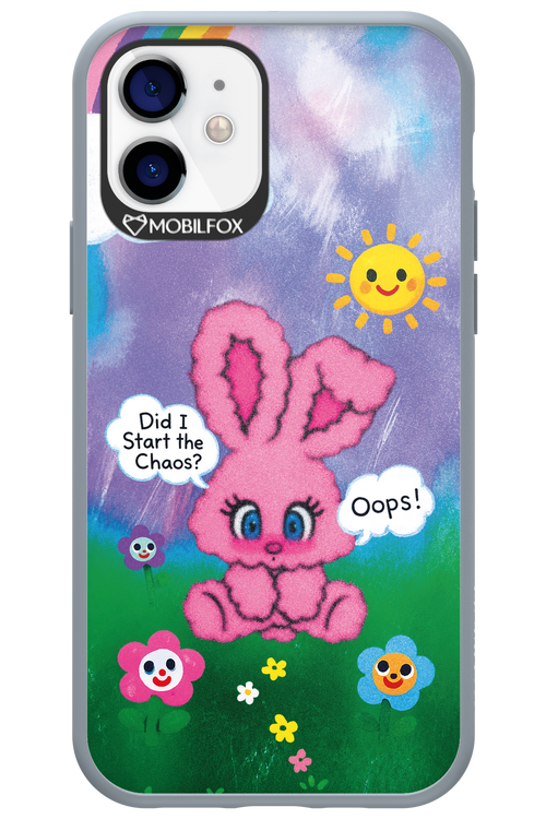 Ooops 2.0 - Apple iPhone 12
