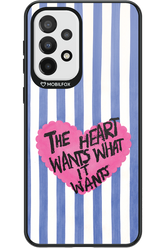THWYW 2.0 - Samsung Galaxy A33