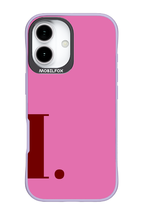 I (Sorbet) 2.0 - Apple iPhone 17
