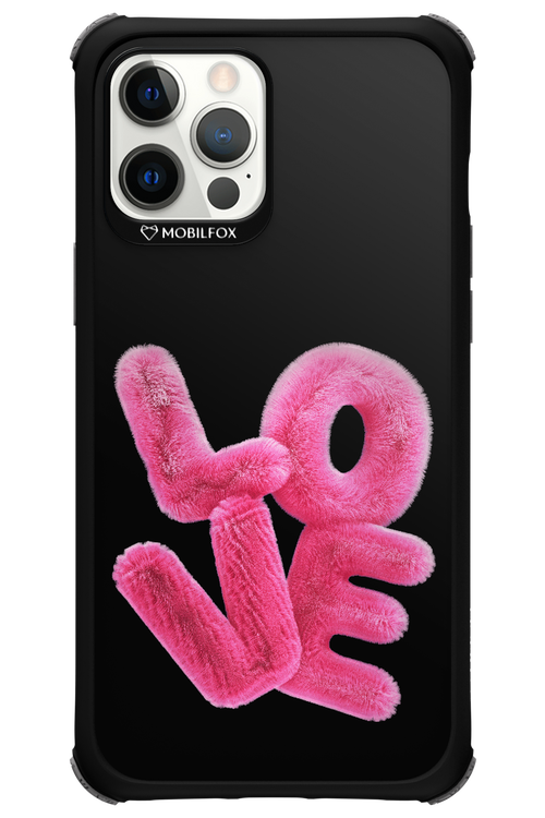 Pinky Love - Apple iPhone 12 Pro Max