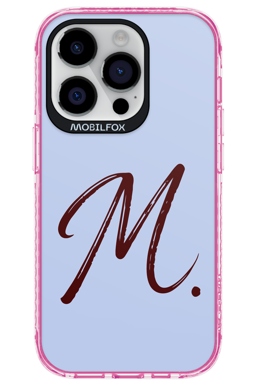 (Jellyfish Presso) M 2.0 - Apple iPhone 14 Pro