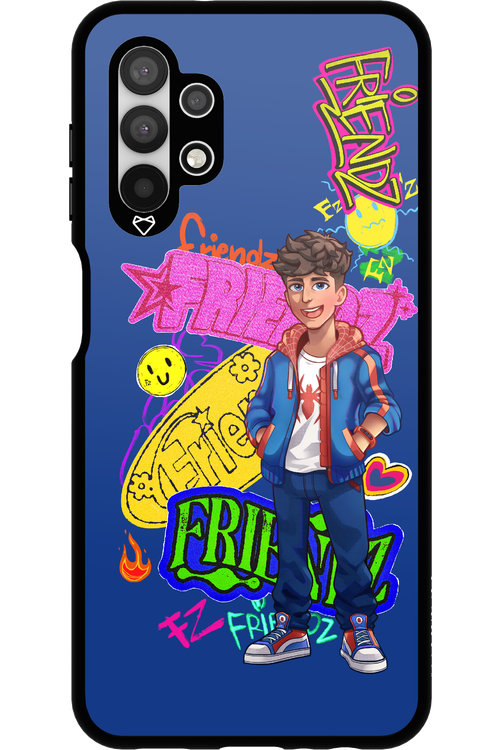 Czvjnik - Samsung Galaxy A13 4G