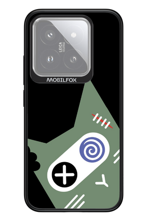 scarface - Xiaomi 14